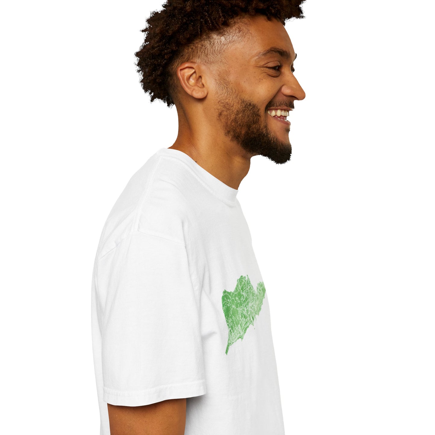 Map Island Souvenir Unisex T-shirt - St. Croix Gift