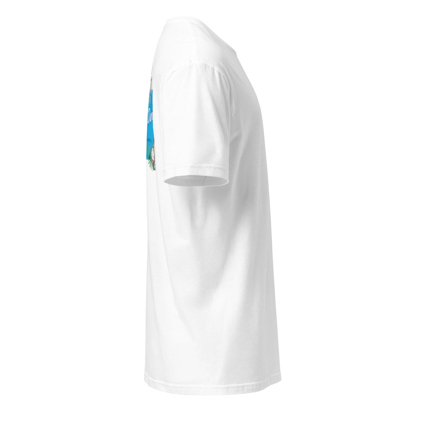 Boyfriend T-Shirt - Position - STXGifts