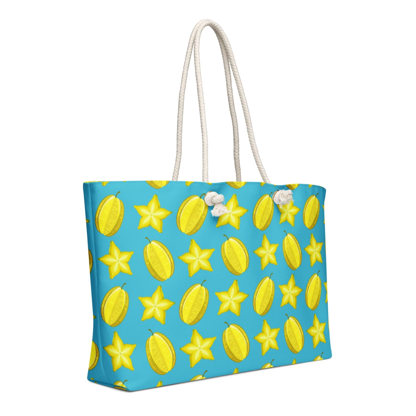 Carambola Oversized Bag - Position - STXGifts
