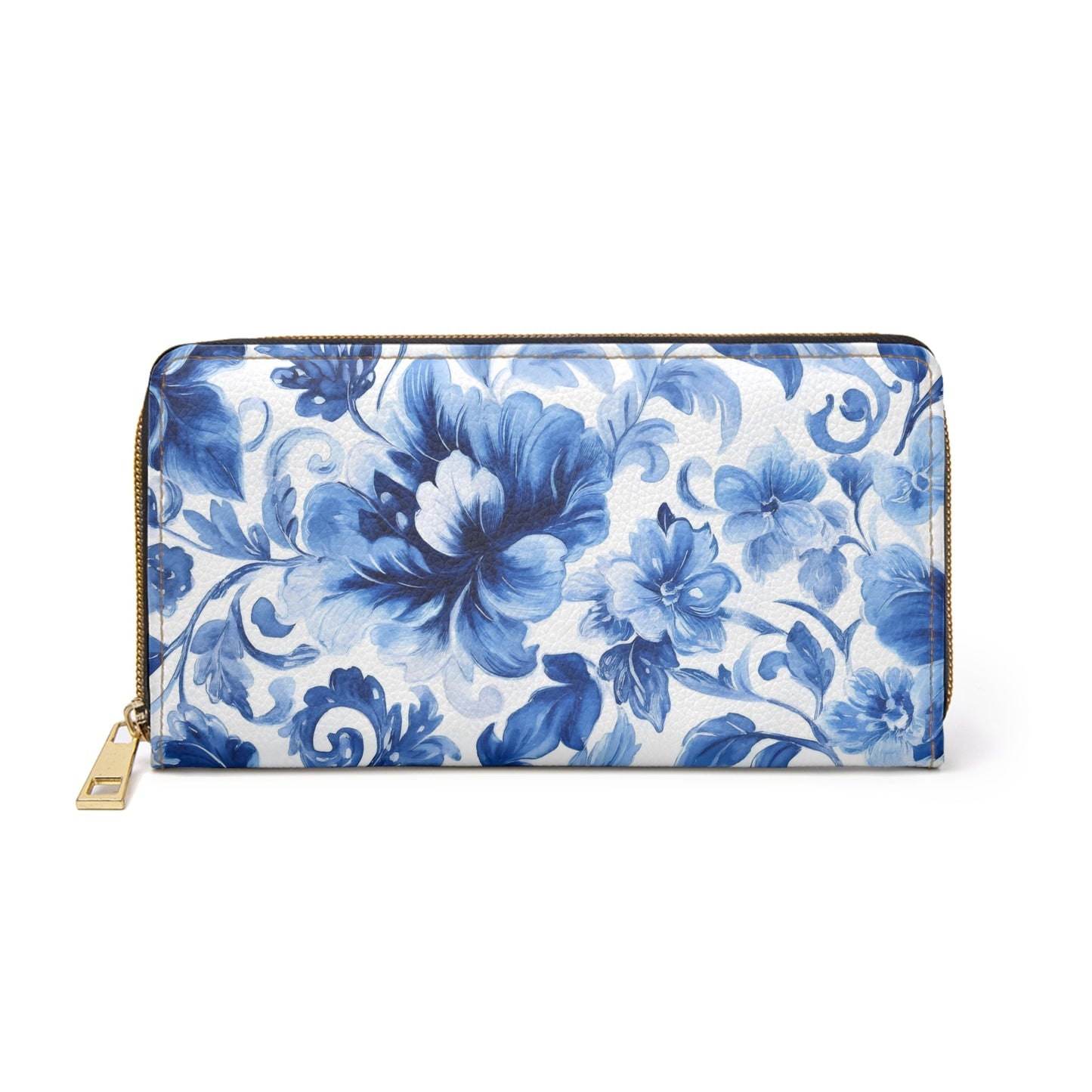 Chaney Zipper Wallet - Position - STXGifts