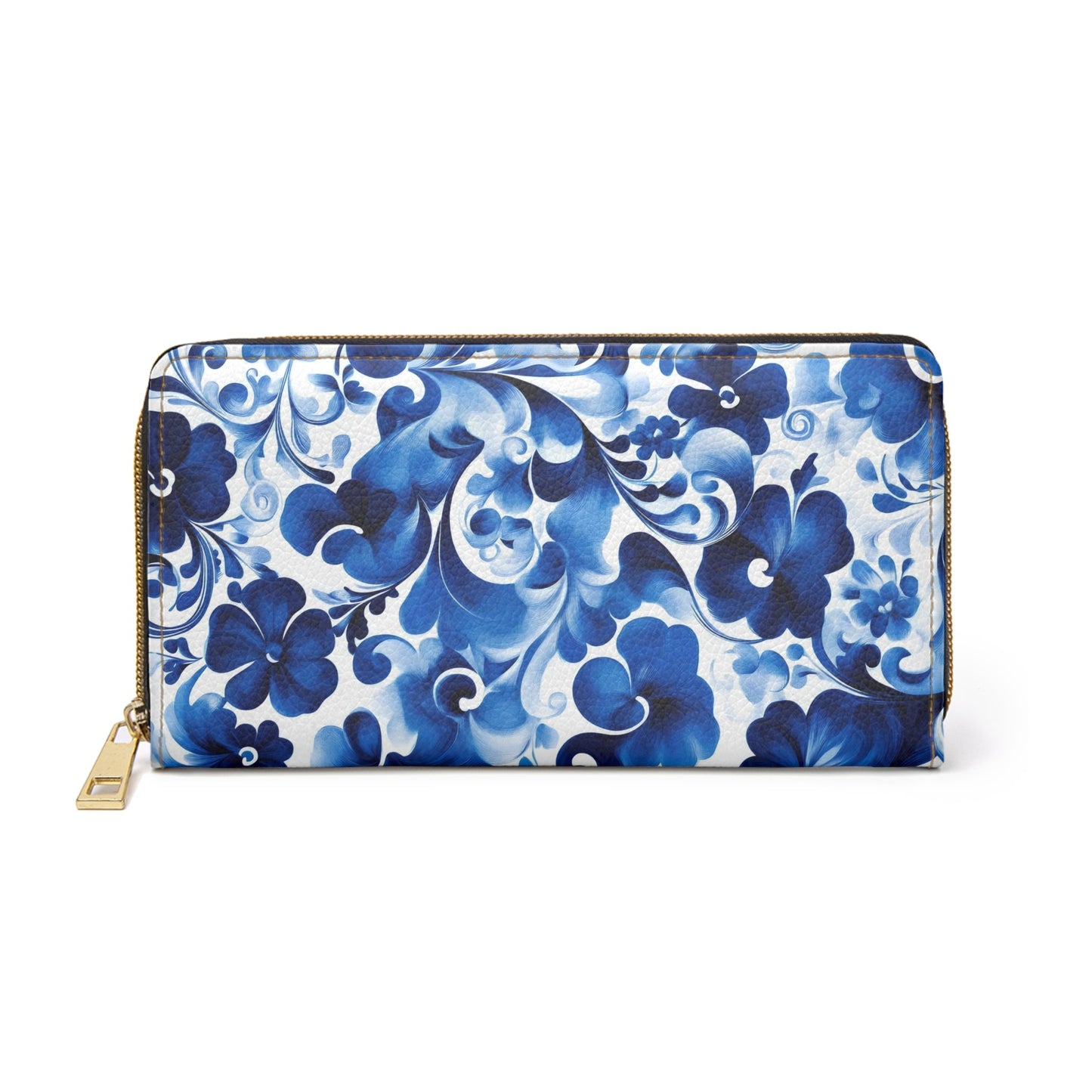 Chaney Zipper Wallet - Position - STXGifts