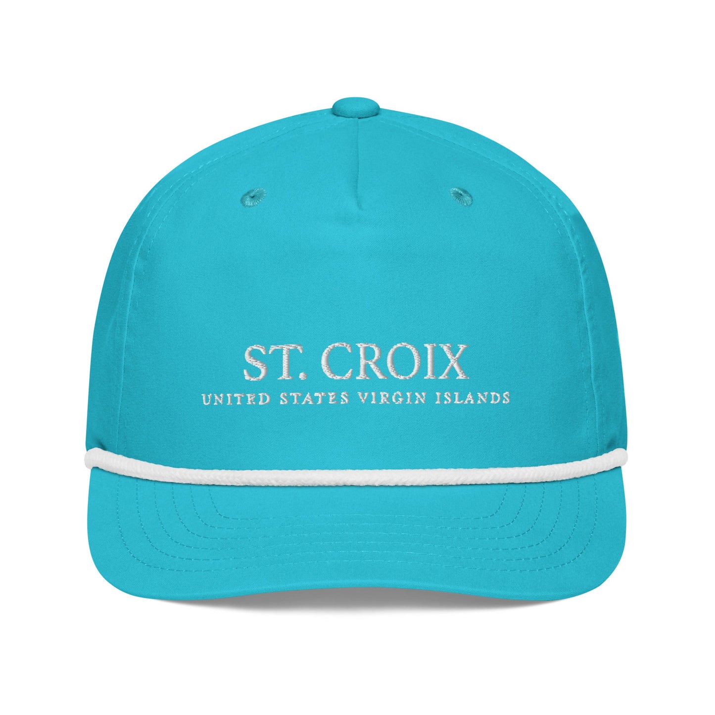 Golf rope cap - Position - STXGifts
