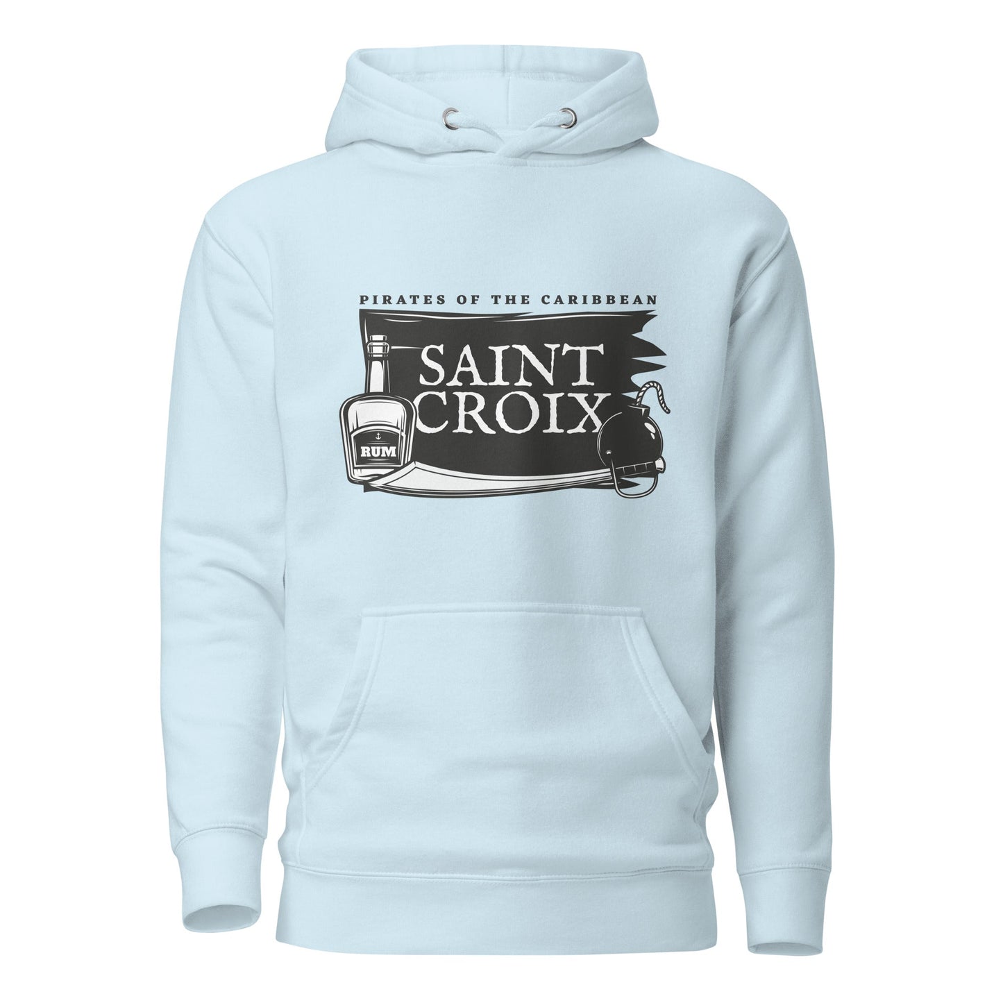 Hoodie - Position - STXGifts