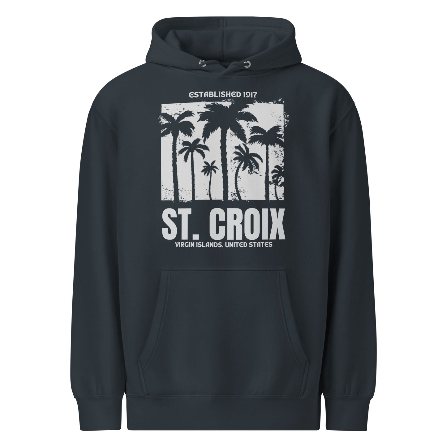 Hoodie - Position - STXGifts