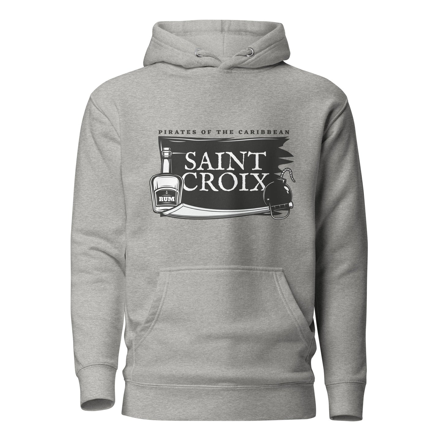 Hoodie - Position - STXGifts