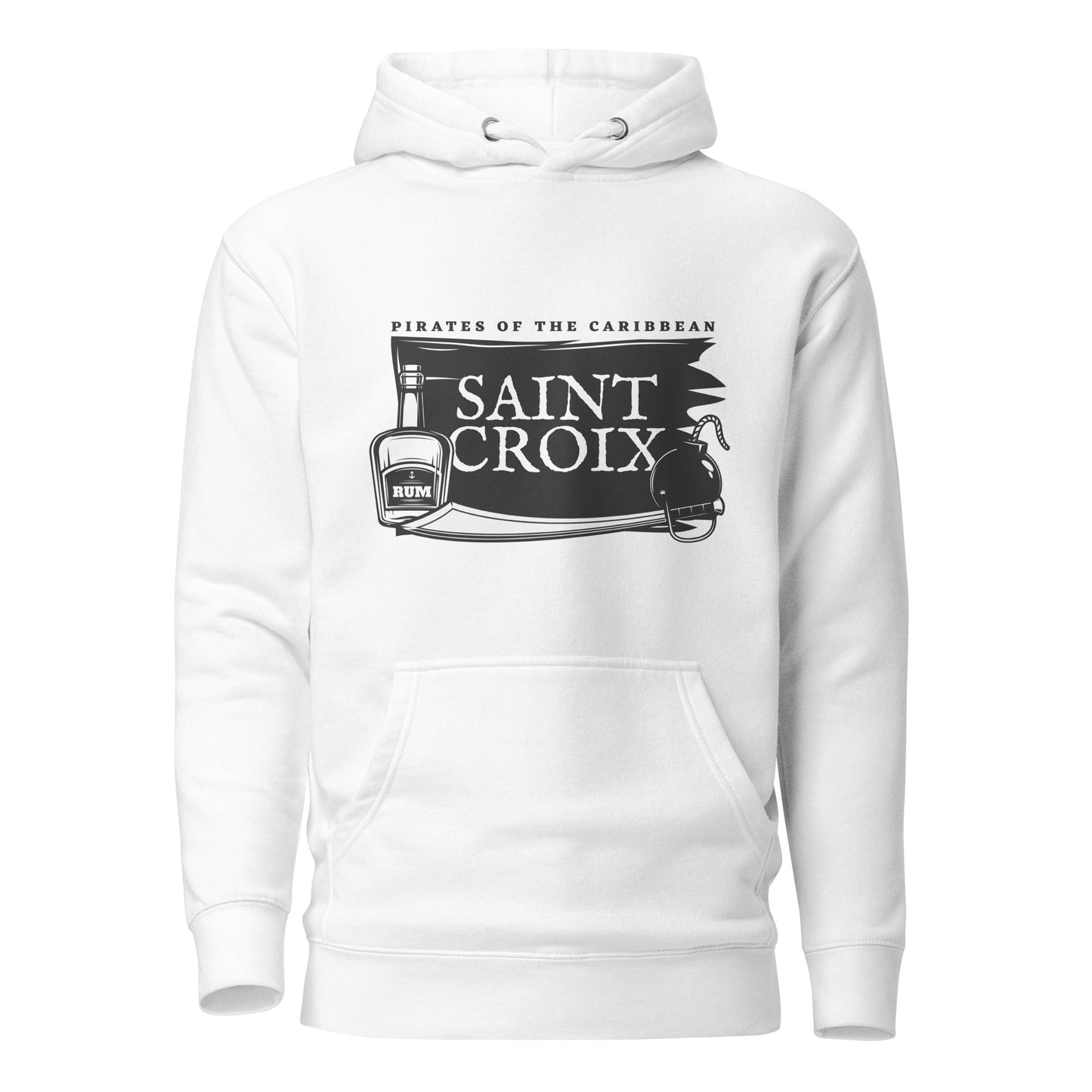 Hoodie - Position - STXGifts