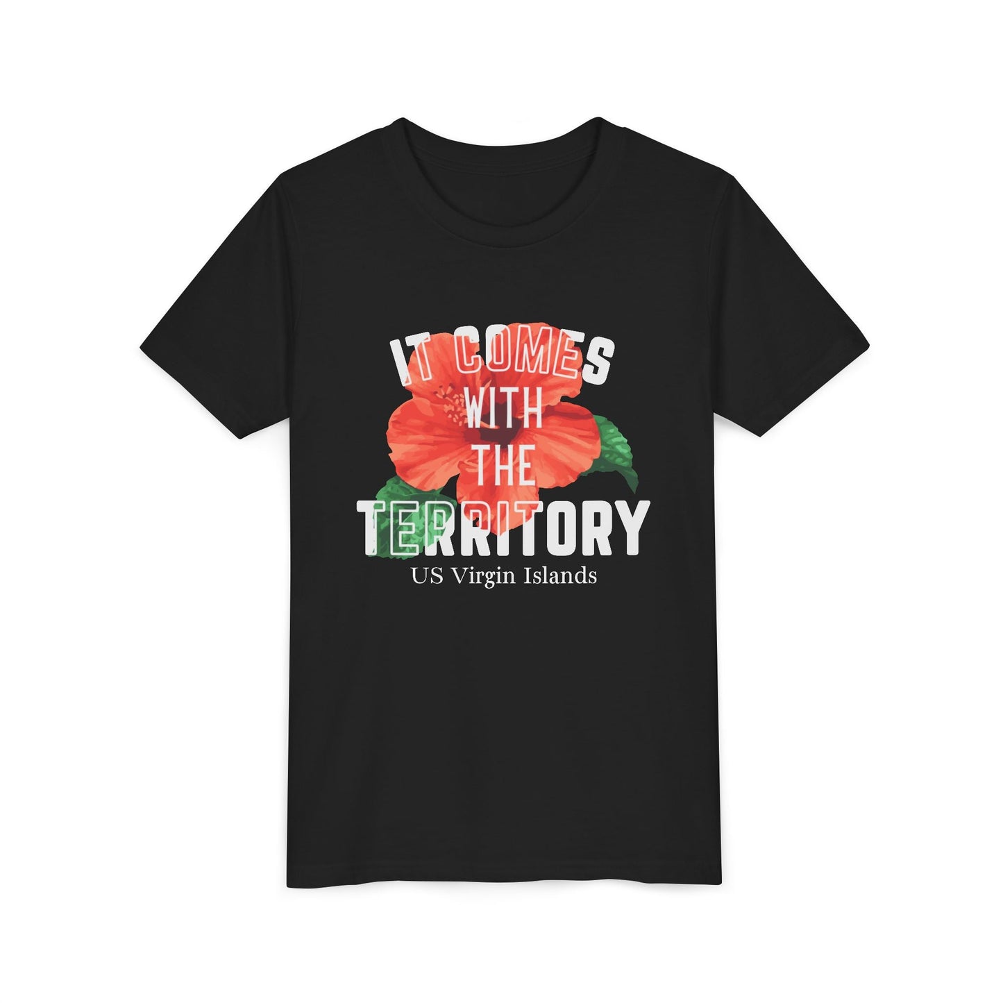 Kids Tee - Position - STXGifts