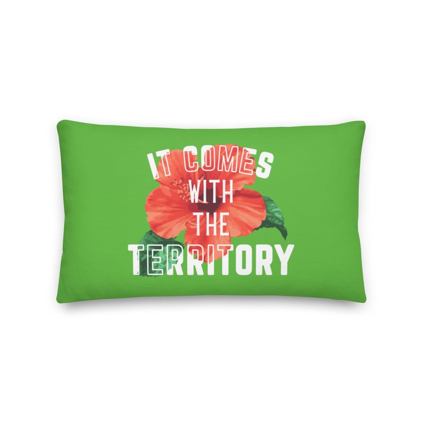 Premium Pillow - Position - STXGifts