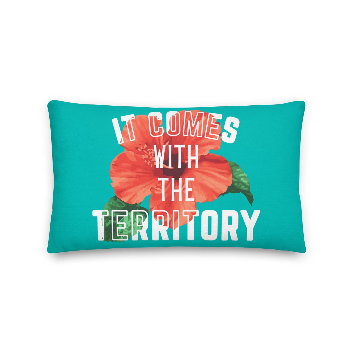 Premium Pillow - Position - STXGifts