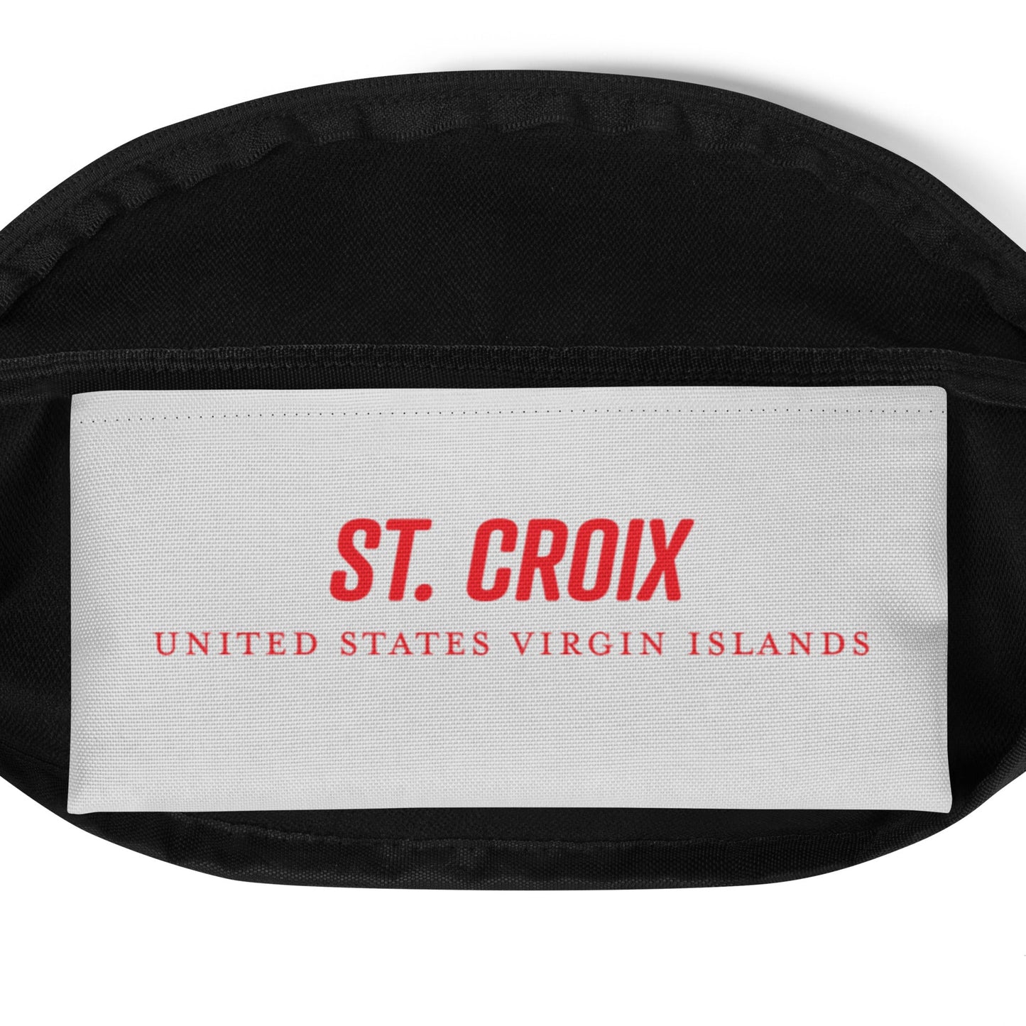 Shark Lovers Crossbody Fanny Packs - Position - STXGifts