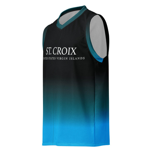 St. Croix Jersey - Position - STXGifts
