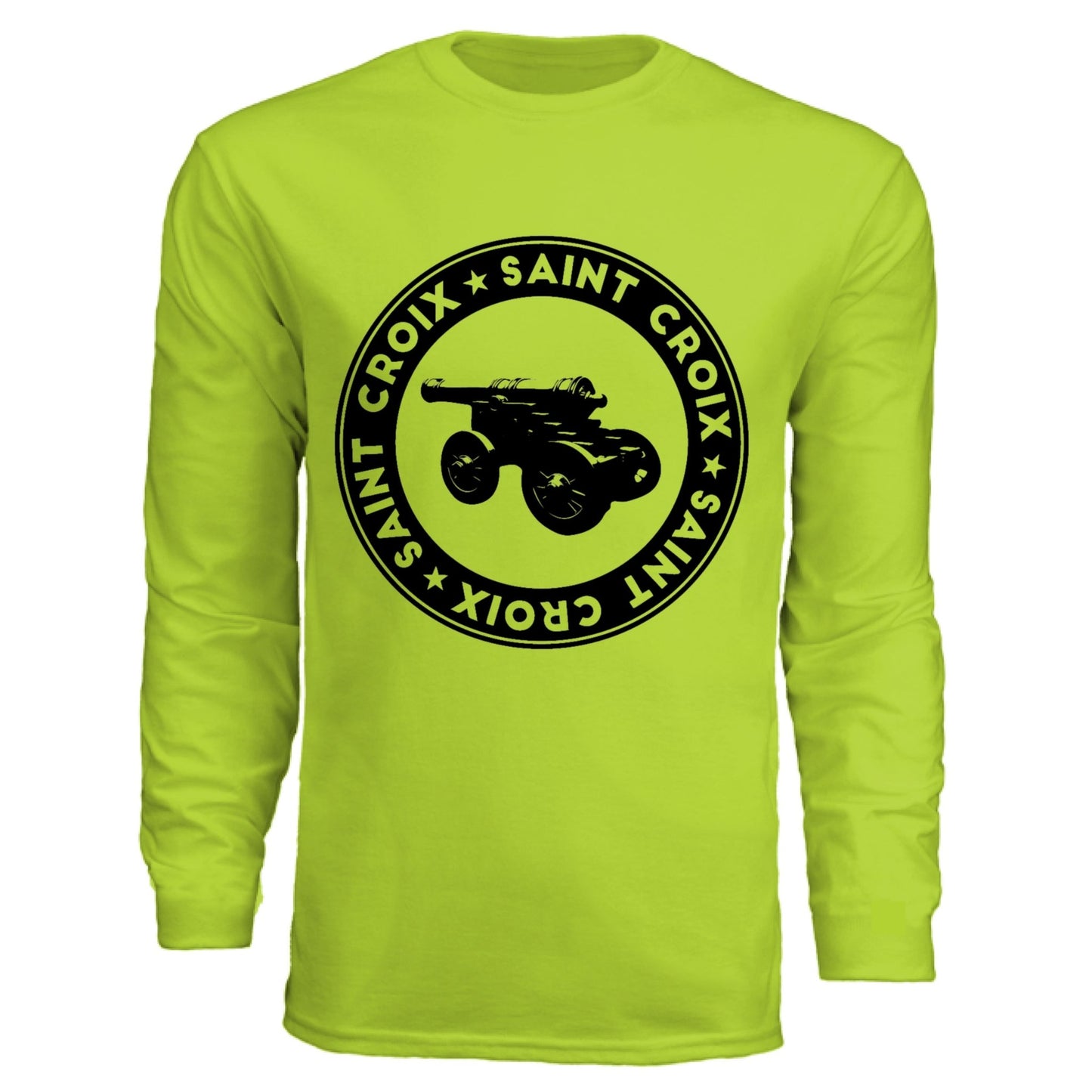 STX - Cannon Ball Emblem - Position - STXGifts