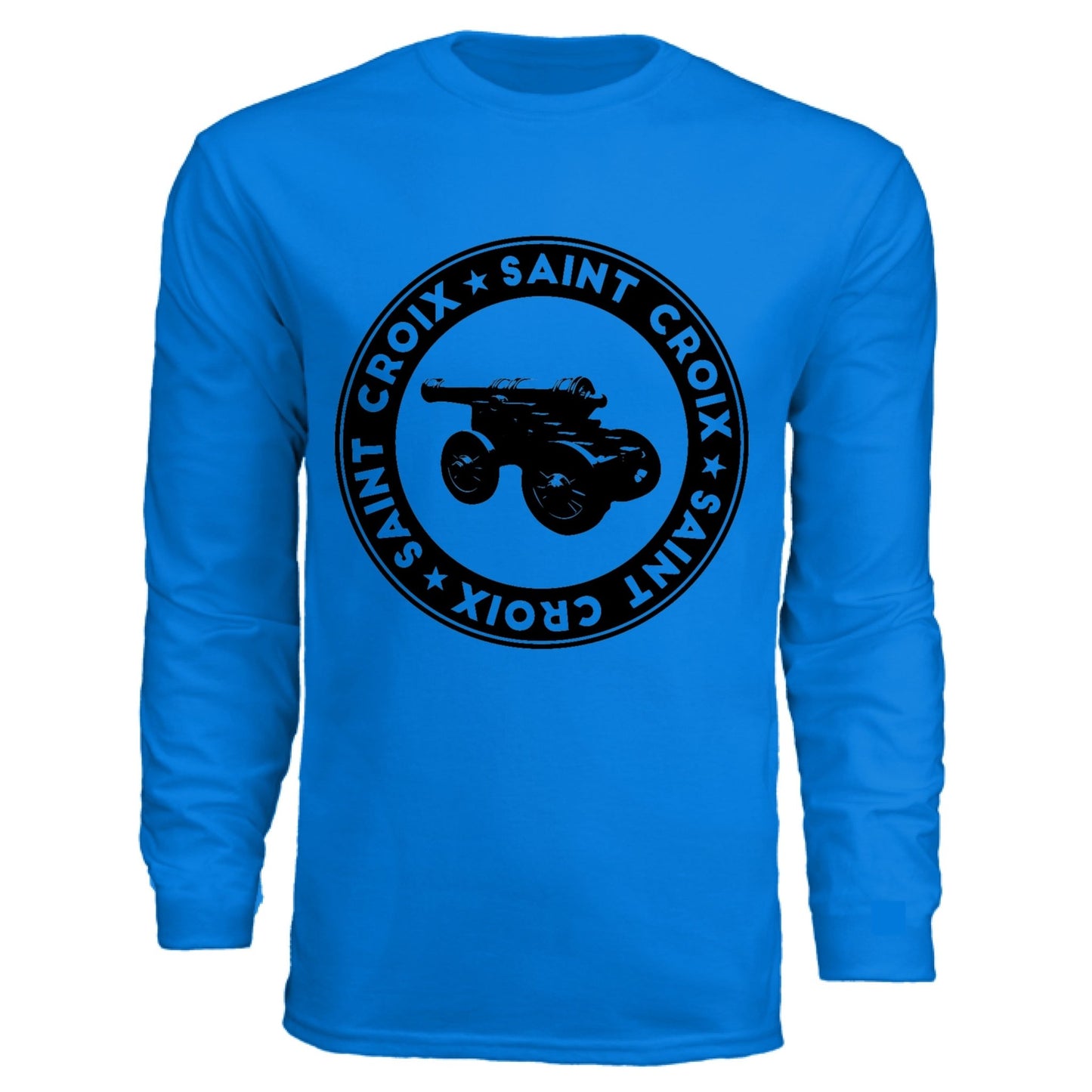 STX - Cannon Ball Emblem - Position - STXGifts