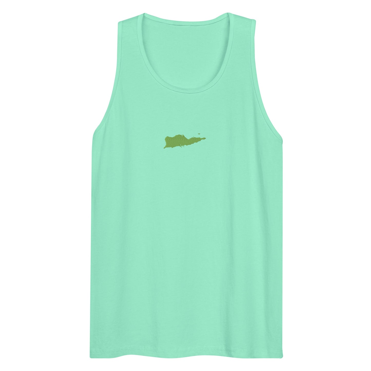 Tank Top - Position - STXGifts