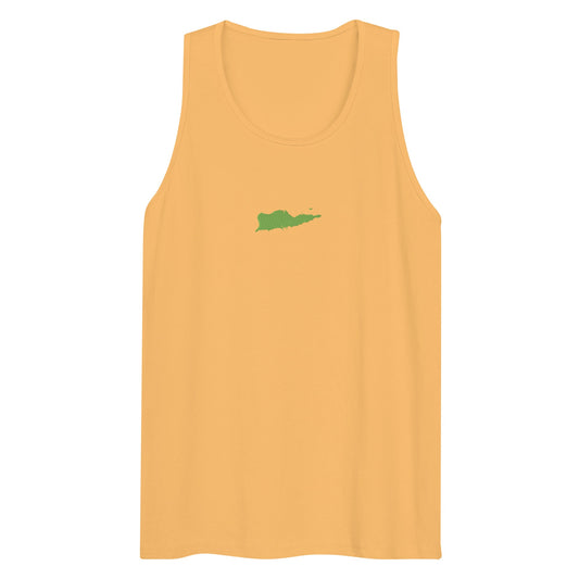 Tank Top - Position - STXGifts