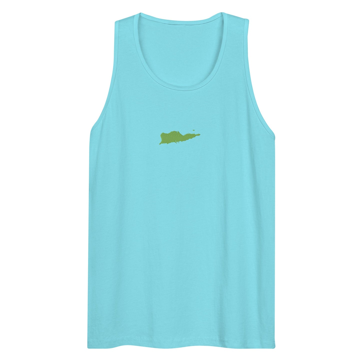 Tank Top - Position - STXGifts