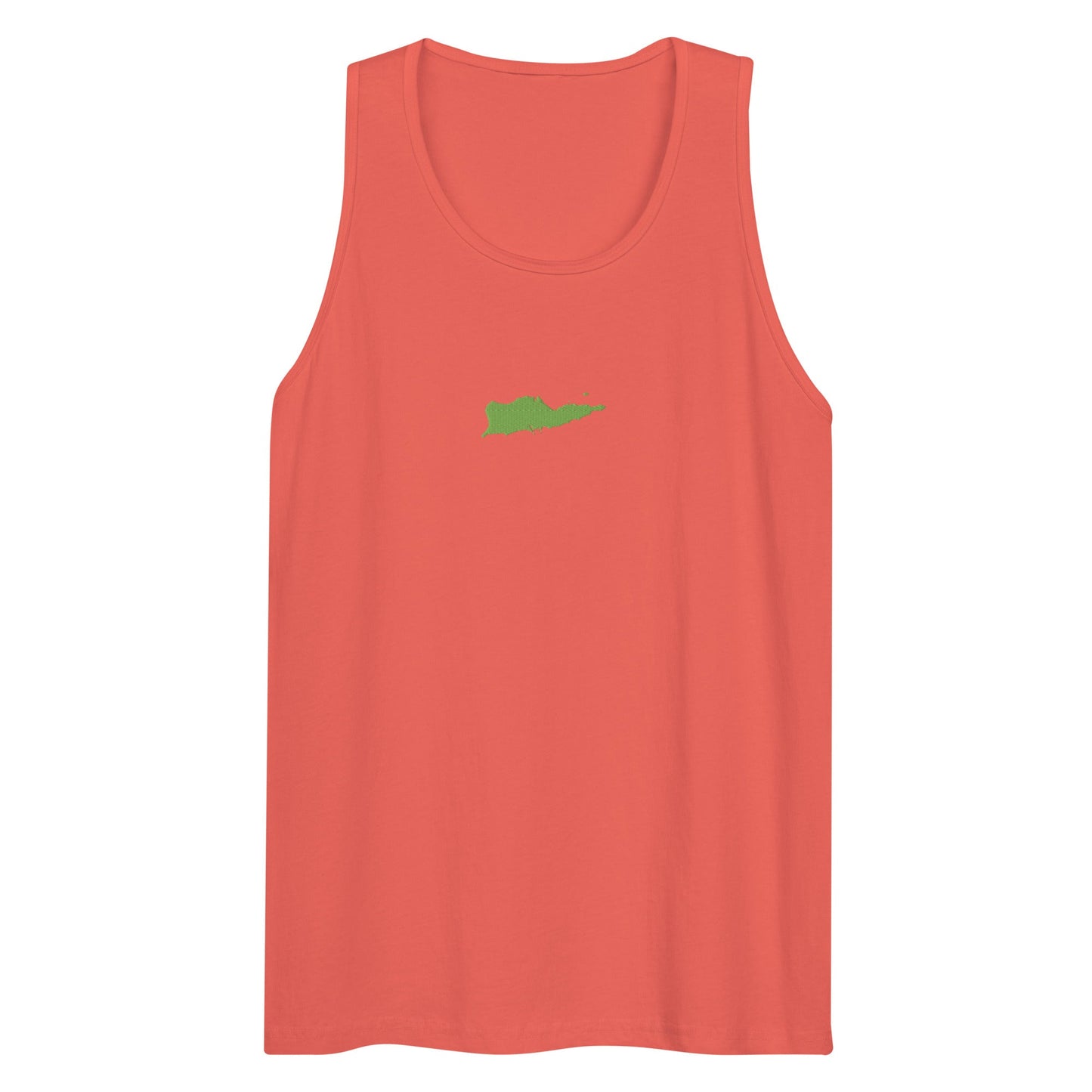 Tank Top - Position - STXGifts