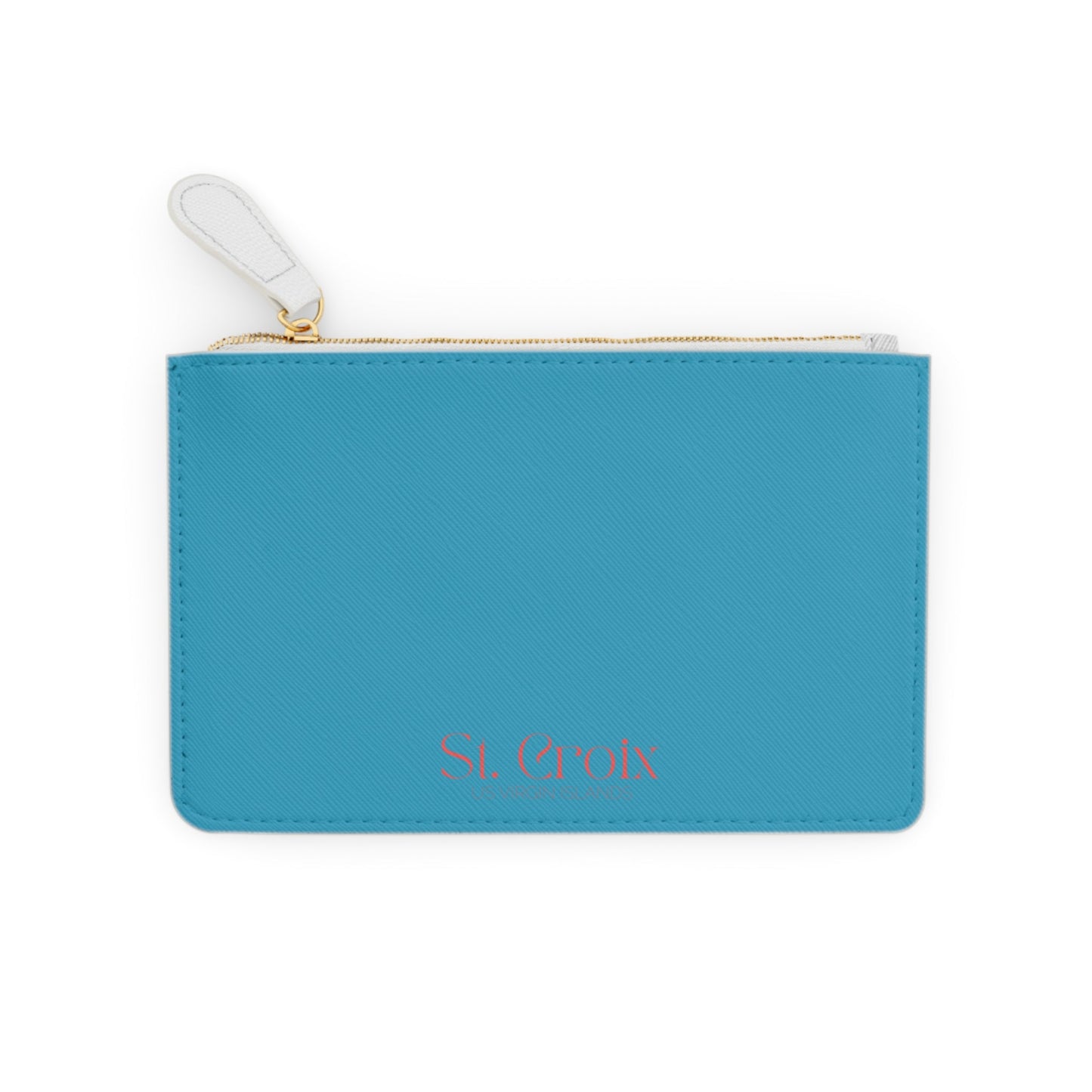 Territory Mini Clutch Bag - Position - STXGifts