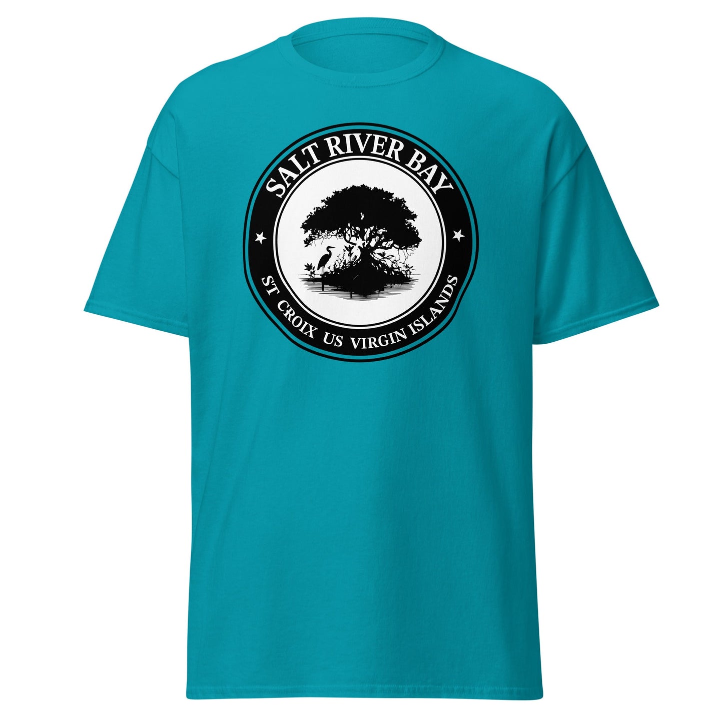 Unisex classic tee - Position - STXGifts
