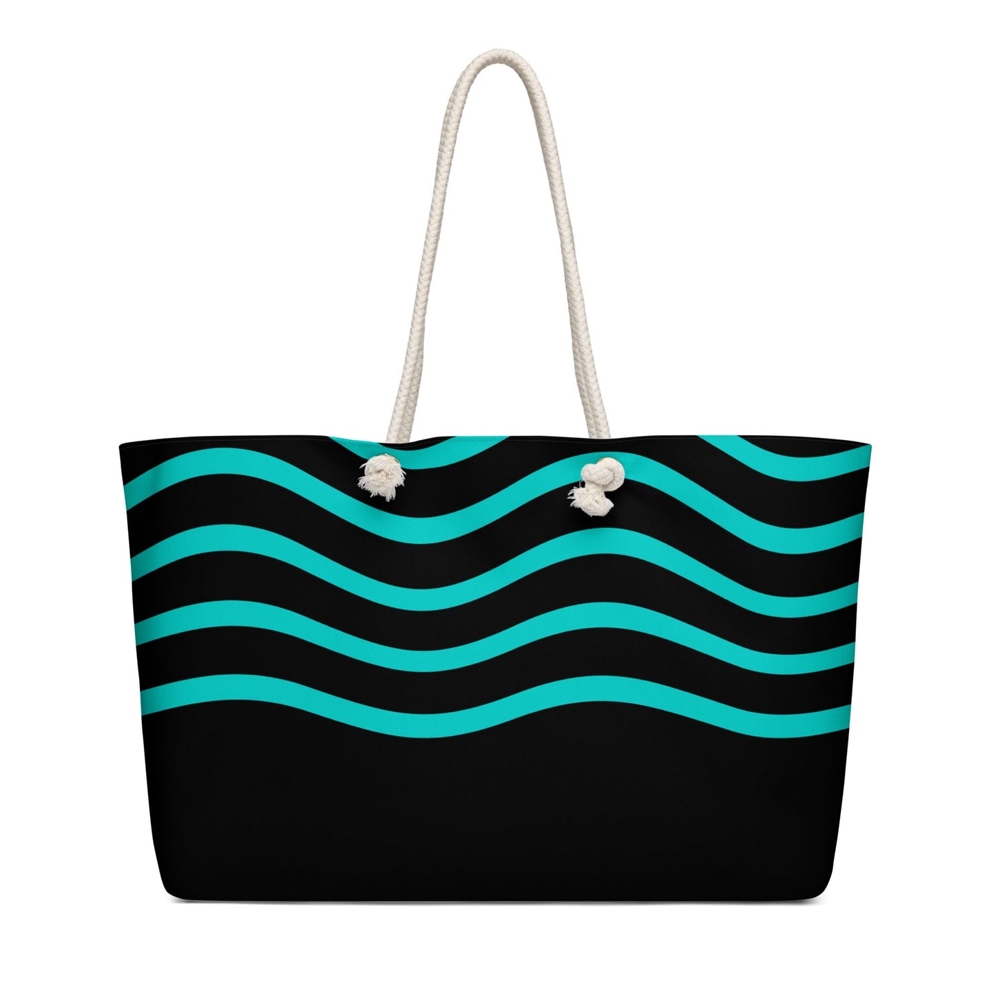 USVI WAVES Overnight bag - Position - STXGifts