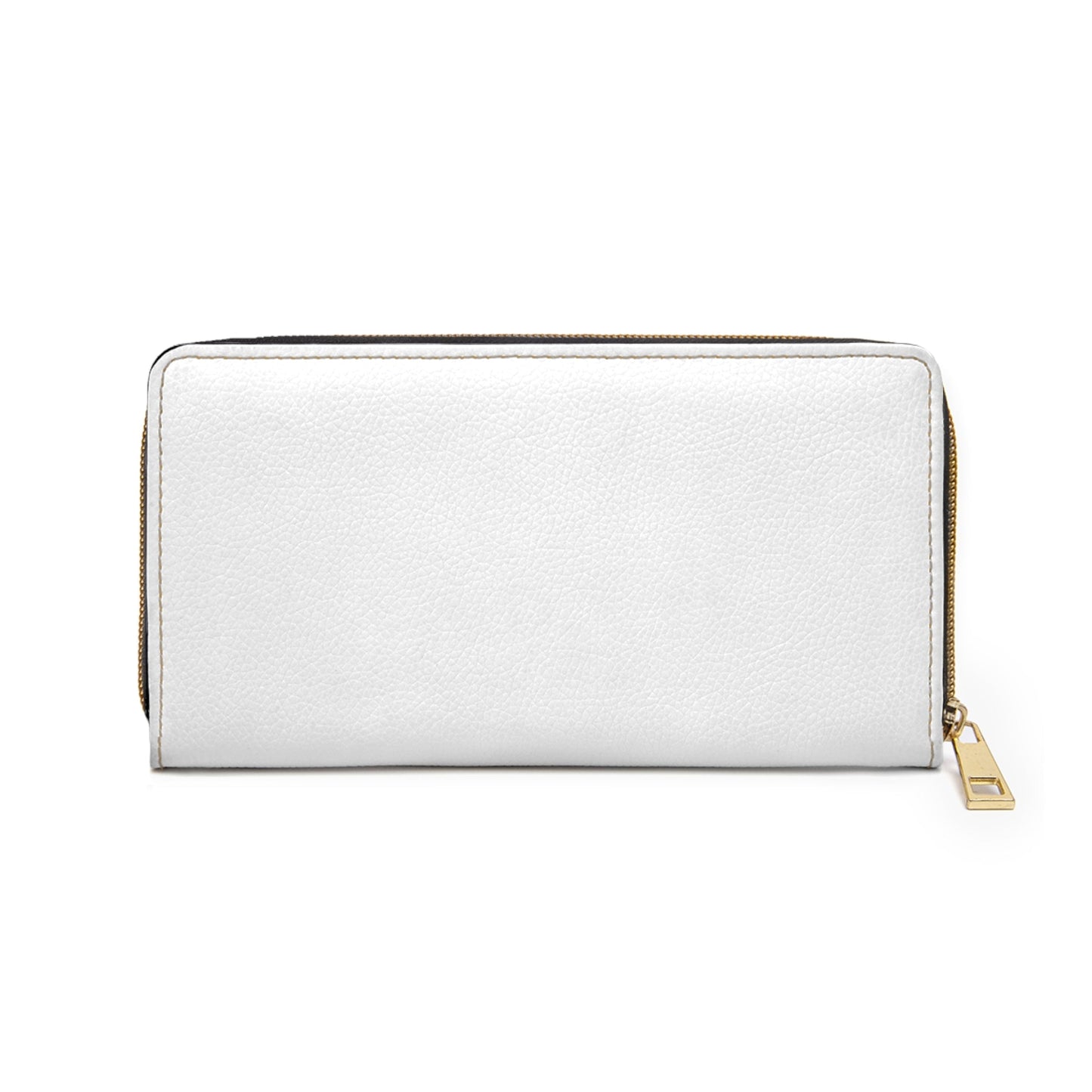 VI Flag Zipper Wallet - Position - STXGifts