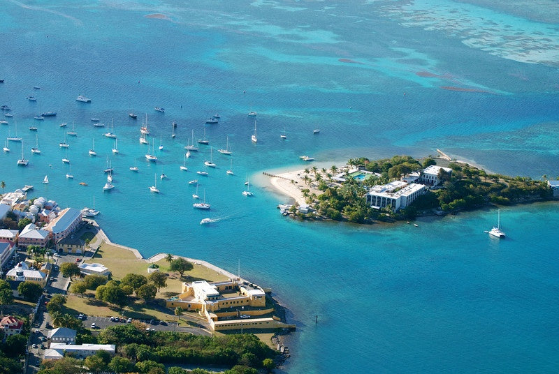 A Local's Guide to Visiting St. Croix