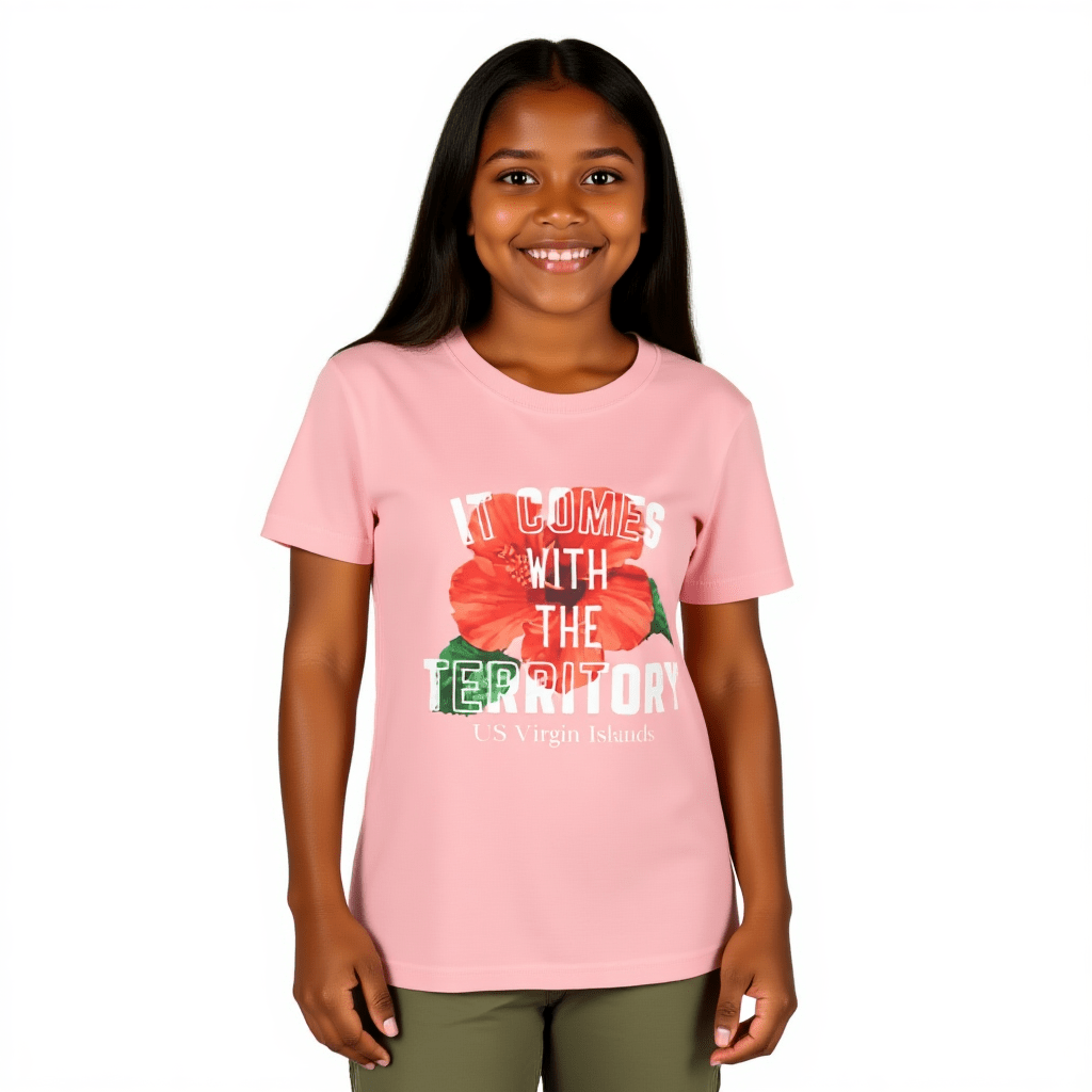 Kids Dem - STXGifts