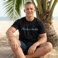 Always on Vacation T-shirt - Position - STXGifts