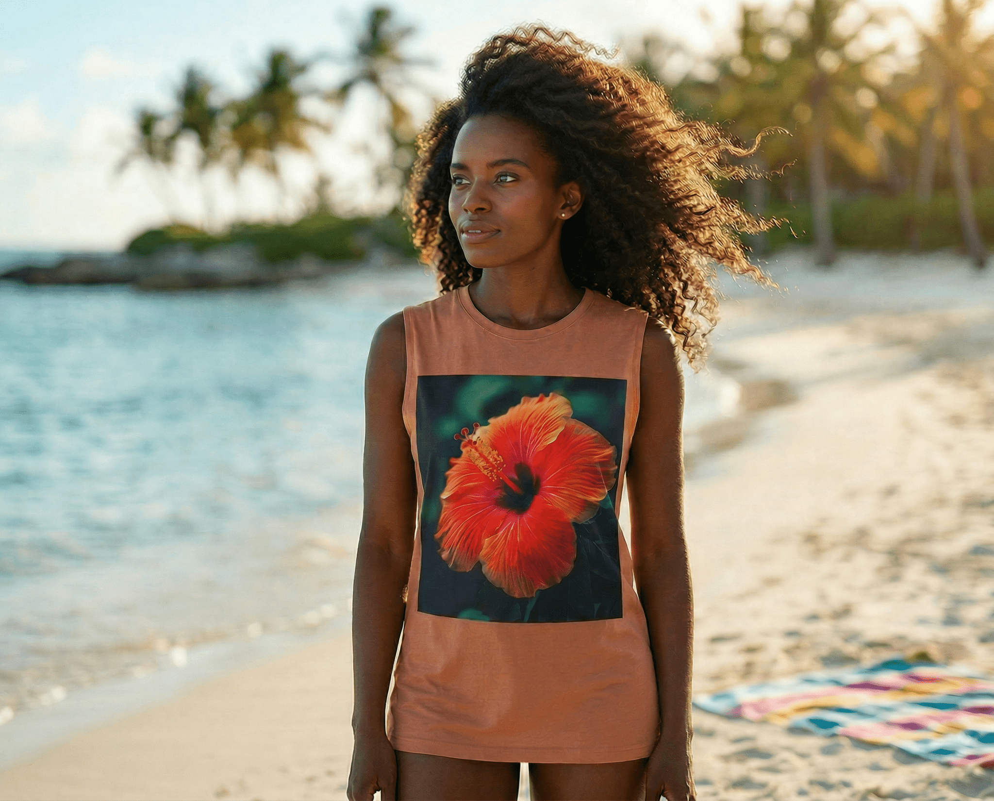 Bernard Top - Position - STXGifts