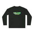 Bouncing Off The Wall Performance Long Sleeve Shirt - Position - STXGifts