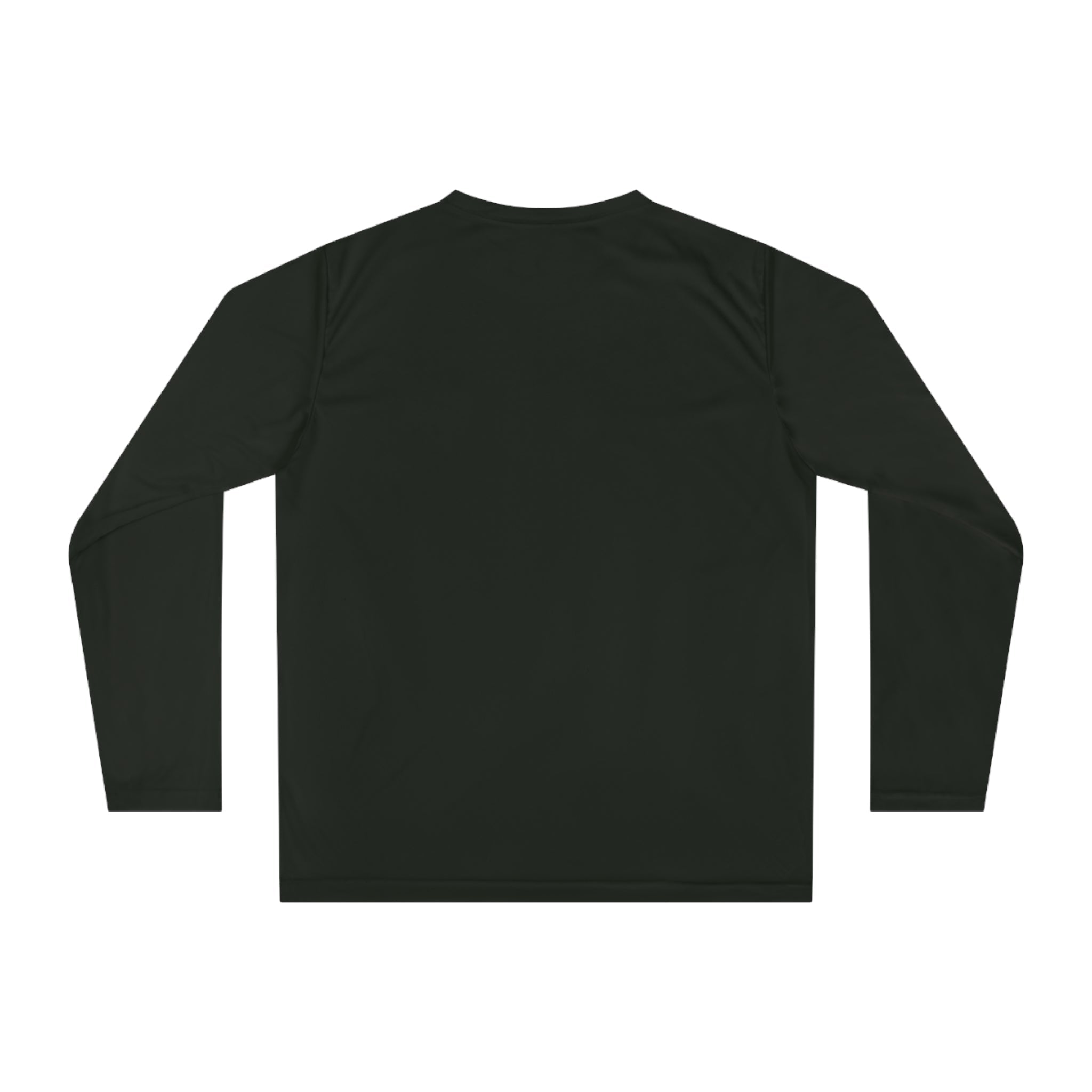 Bouncing Off The Wall Performance Long Sleeve Shirt - Position - STXGifts