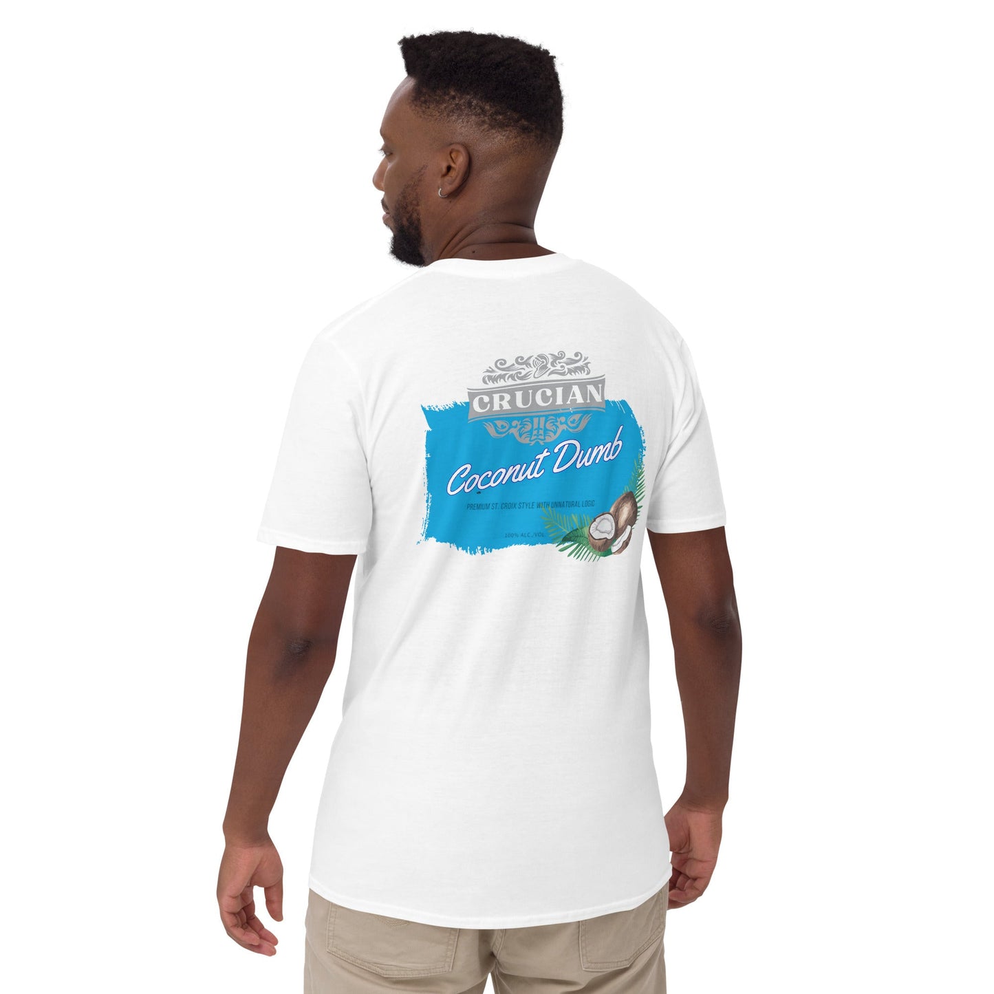 Boyfriend T-Shirt - Position - STXGifts