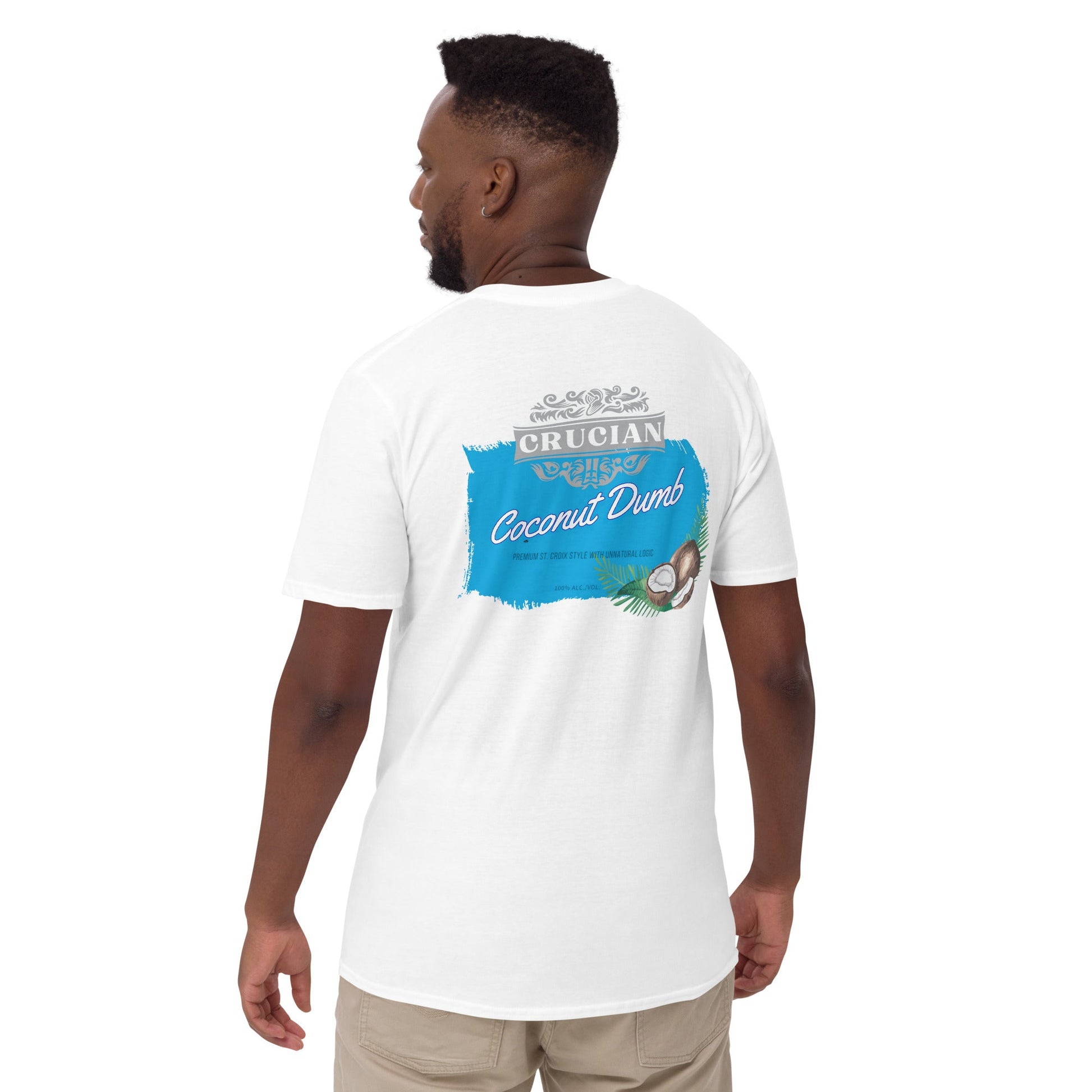 Boyfriend T-Shirt - Position - STXGifts