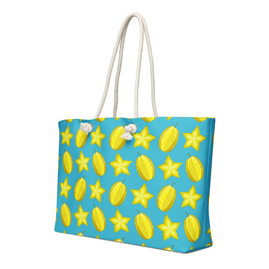Carambola Oversized Bag - Position - STXGifts