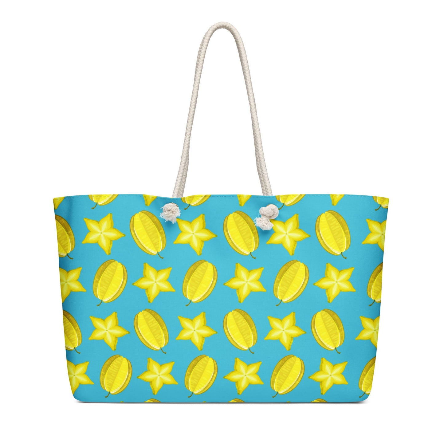 Carambola Oversized Bag - Position - STXGifts