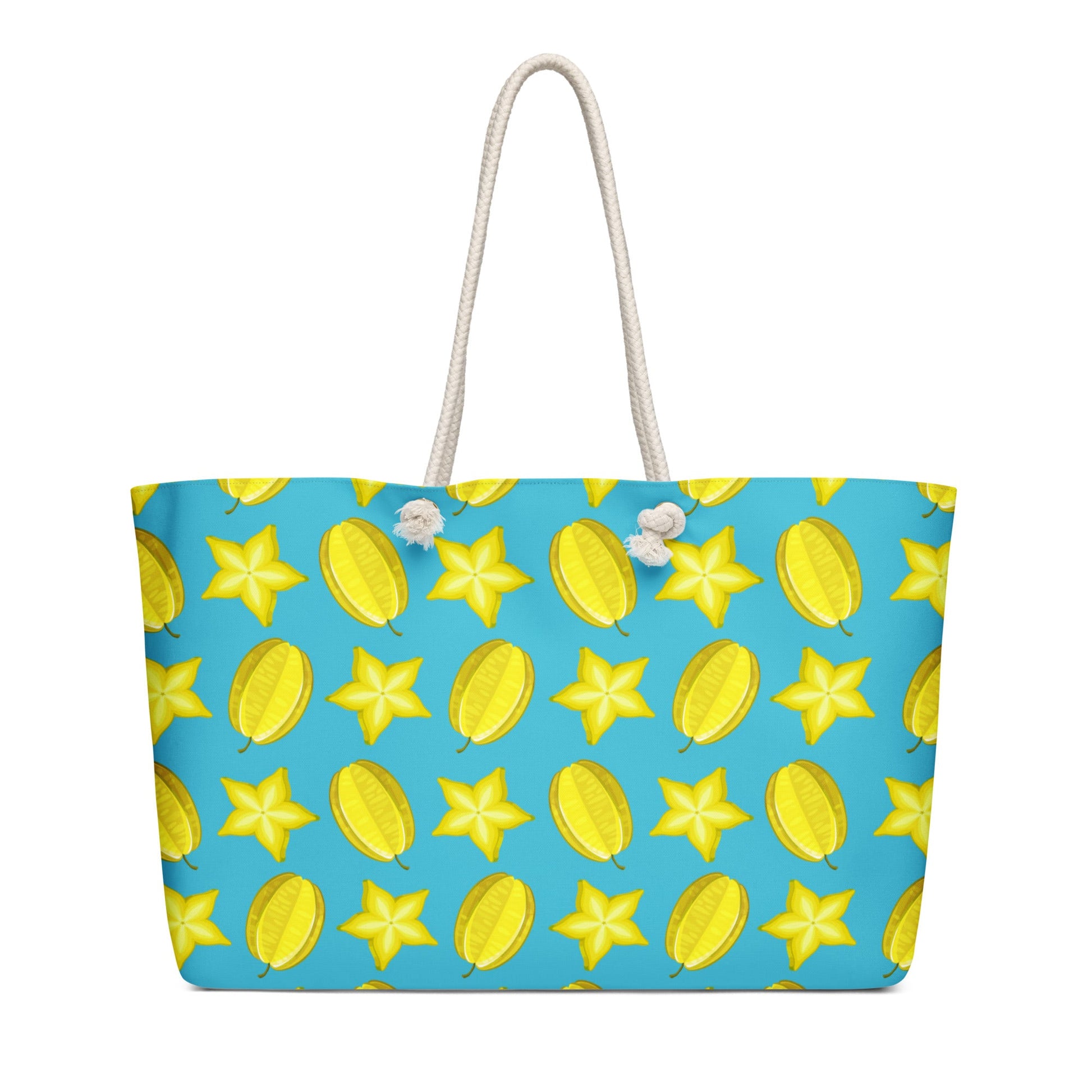 Carambola Oversized Bag - Position - STXGifts