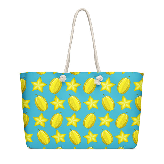 Carambola Oversized Bag - Position - STXGifts