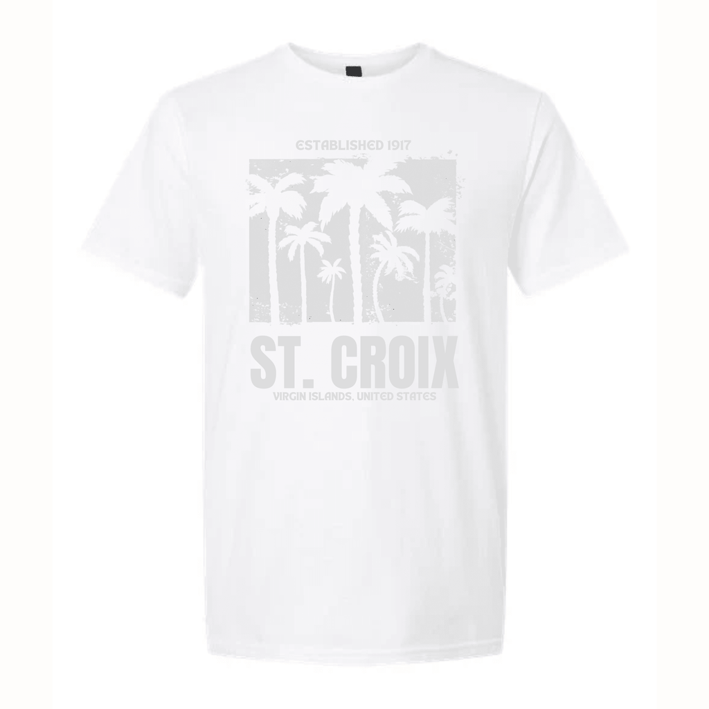 Classic Souvenir Tee - Position - STXGifts