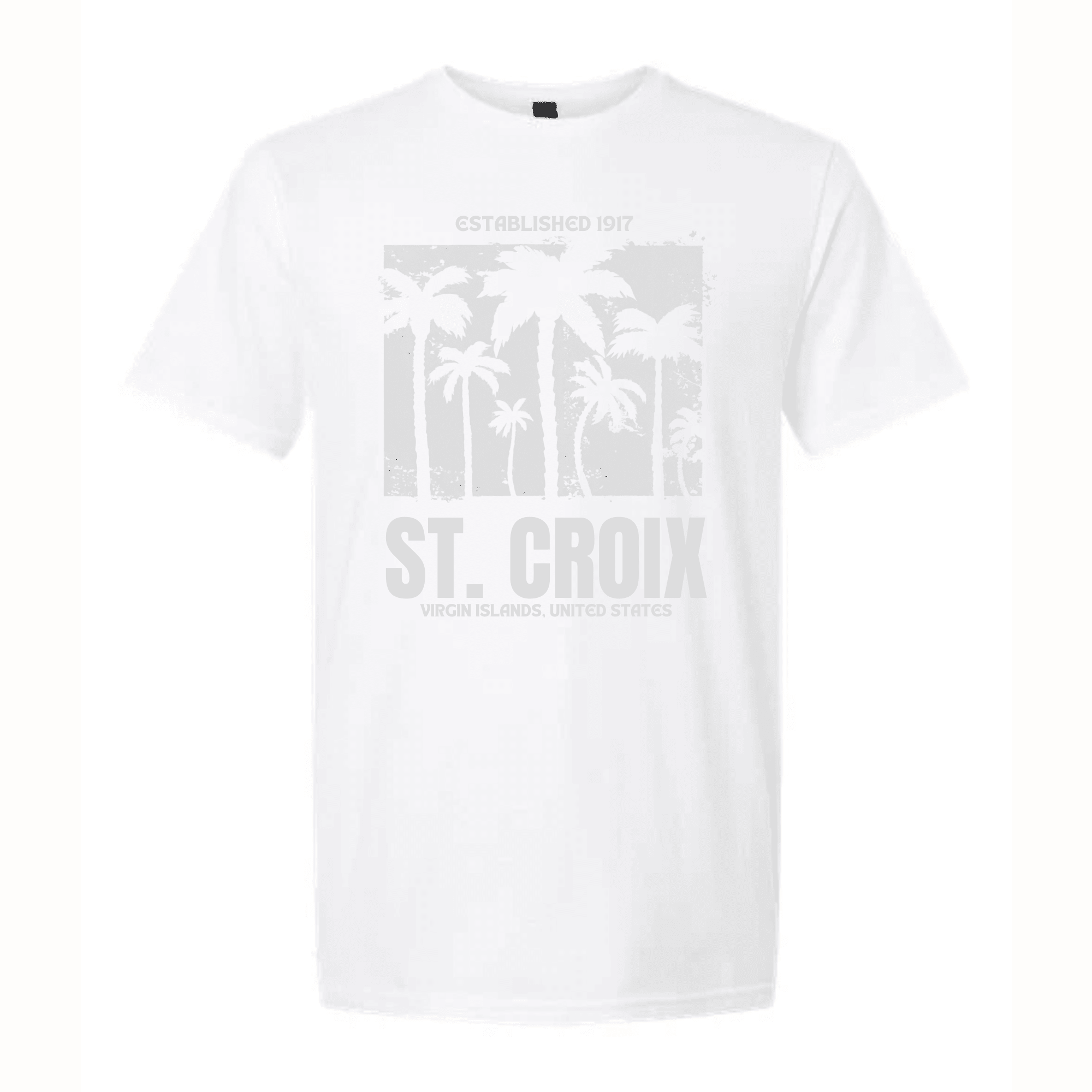 Classic Souvenir Tee - Position - STXGifts