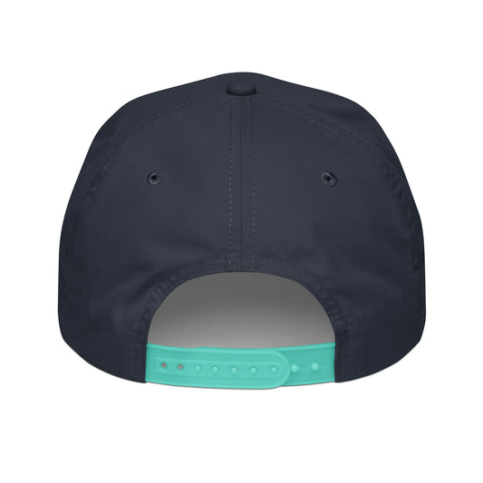 Golf rope cap - Position - STXGifts