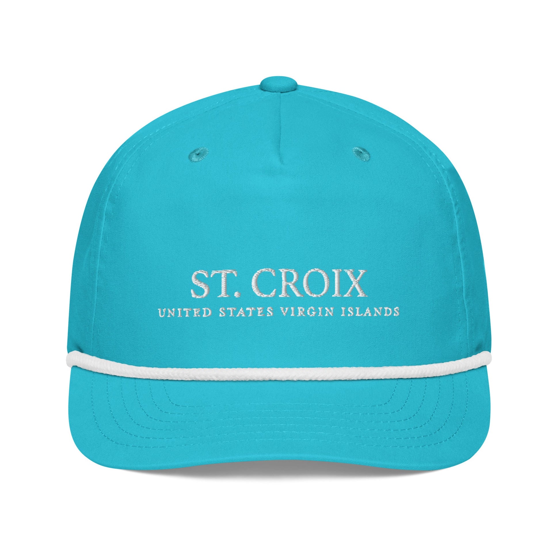 Golf rope cap - Position - STXGifts