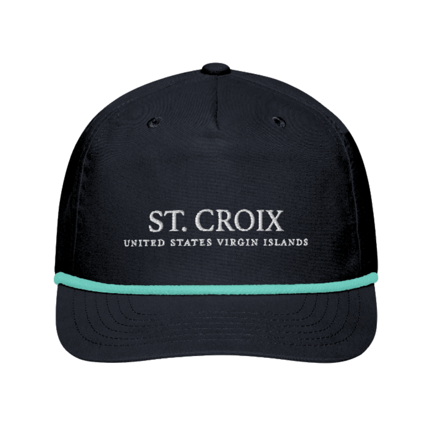 Golf rope cap - Position - STXGifts