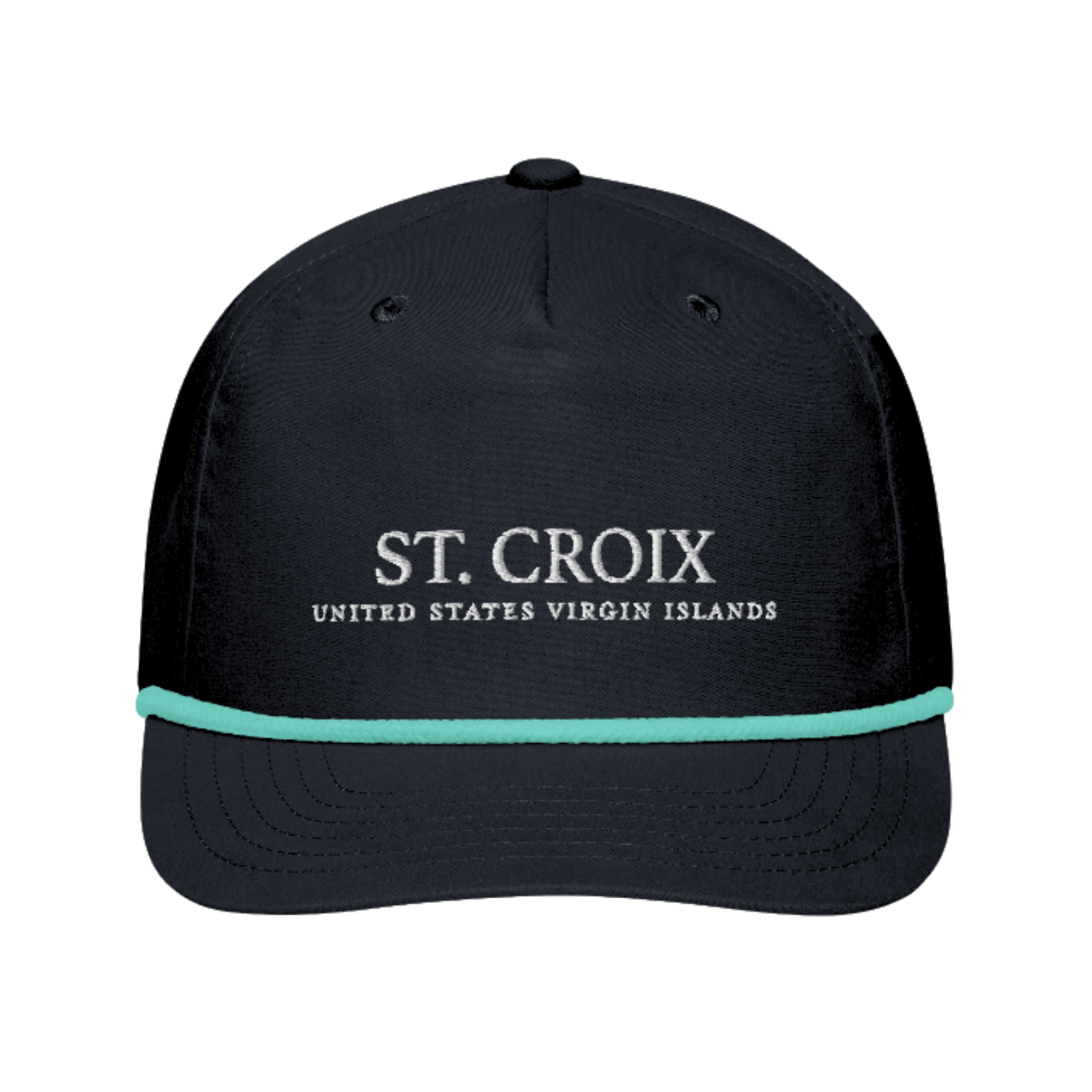 Golf rope cap - Position - STXGifts