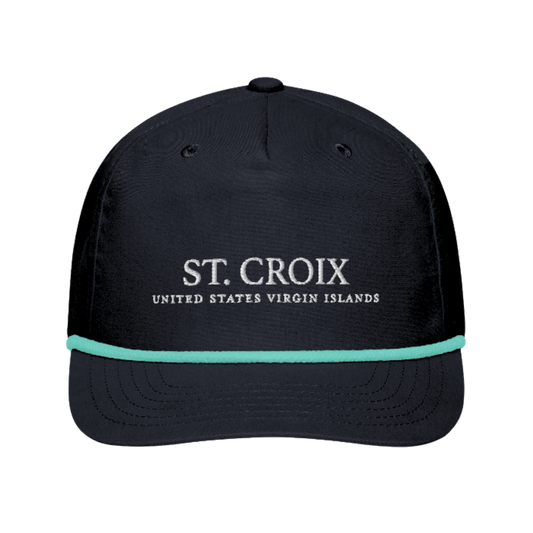 Golf rope cap - Position - STXGifts