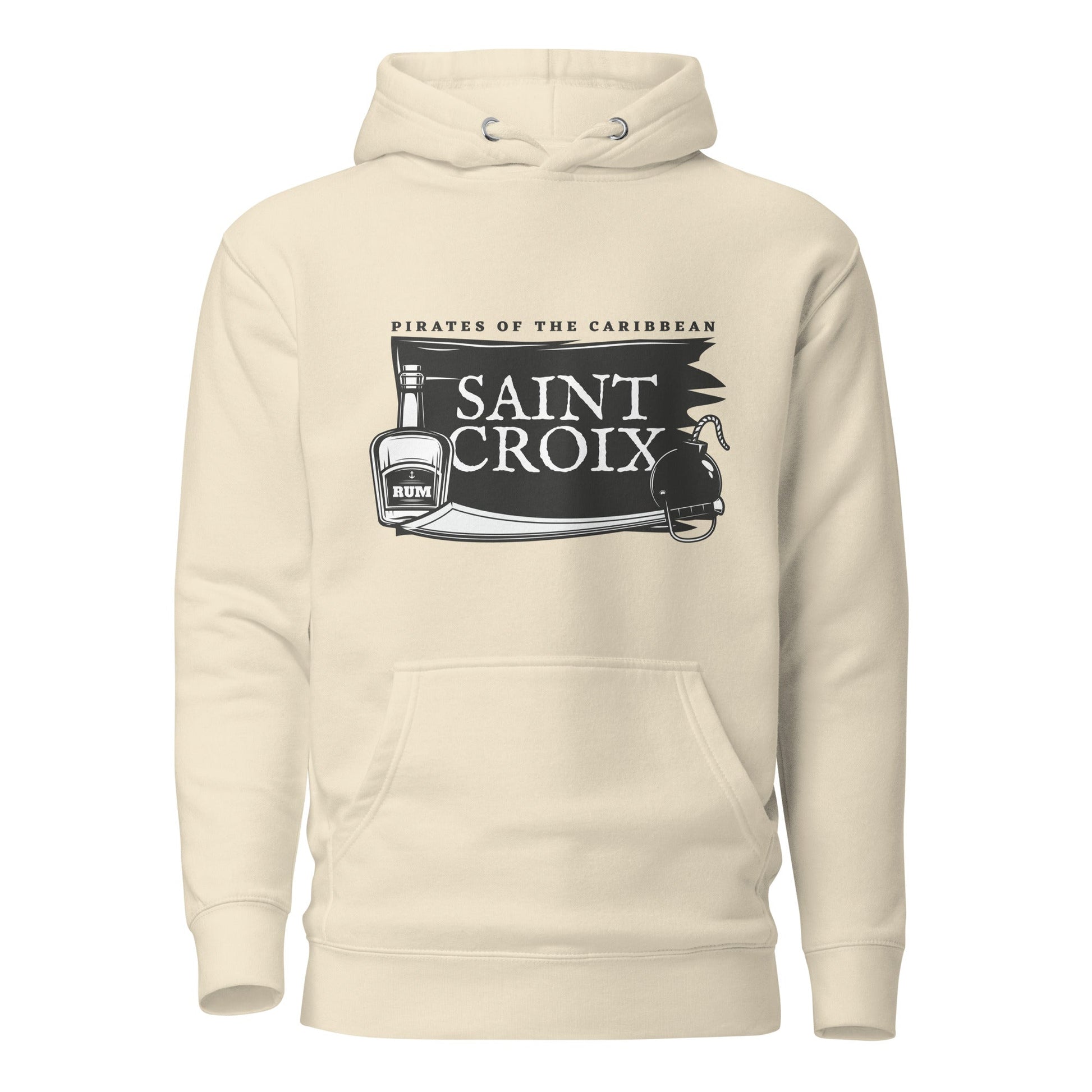 Hoodie - Position - STXGifts