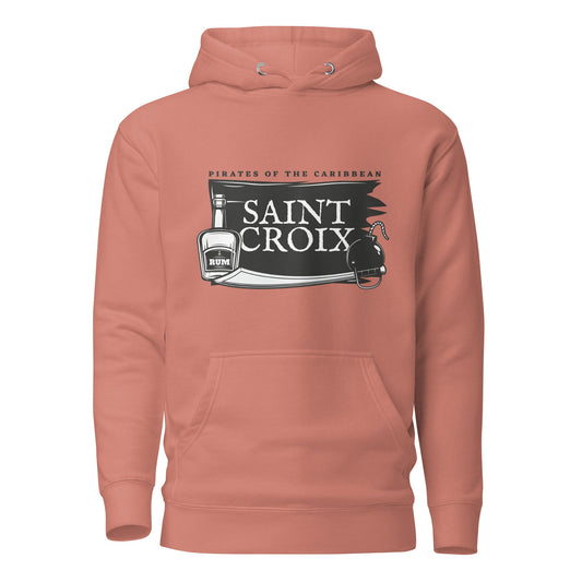 Hoodie - Position - STXGifts