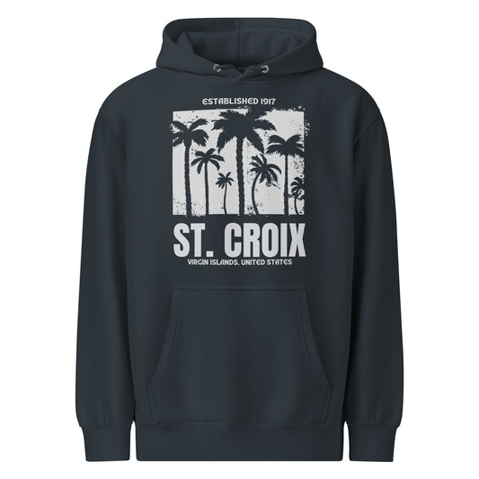Hoodie - Position - STXGifts