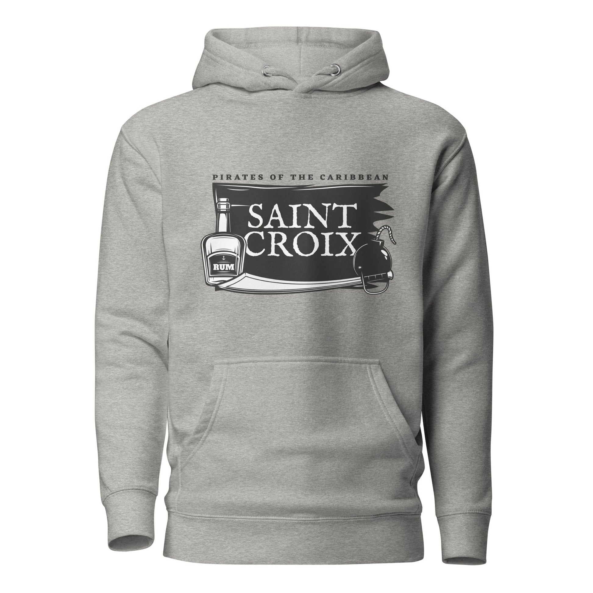 Hoodie - Position - STXGifts