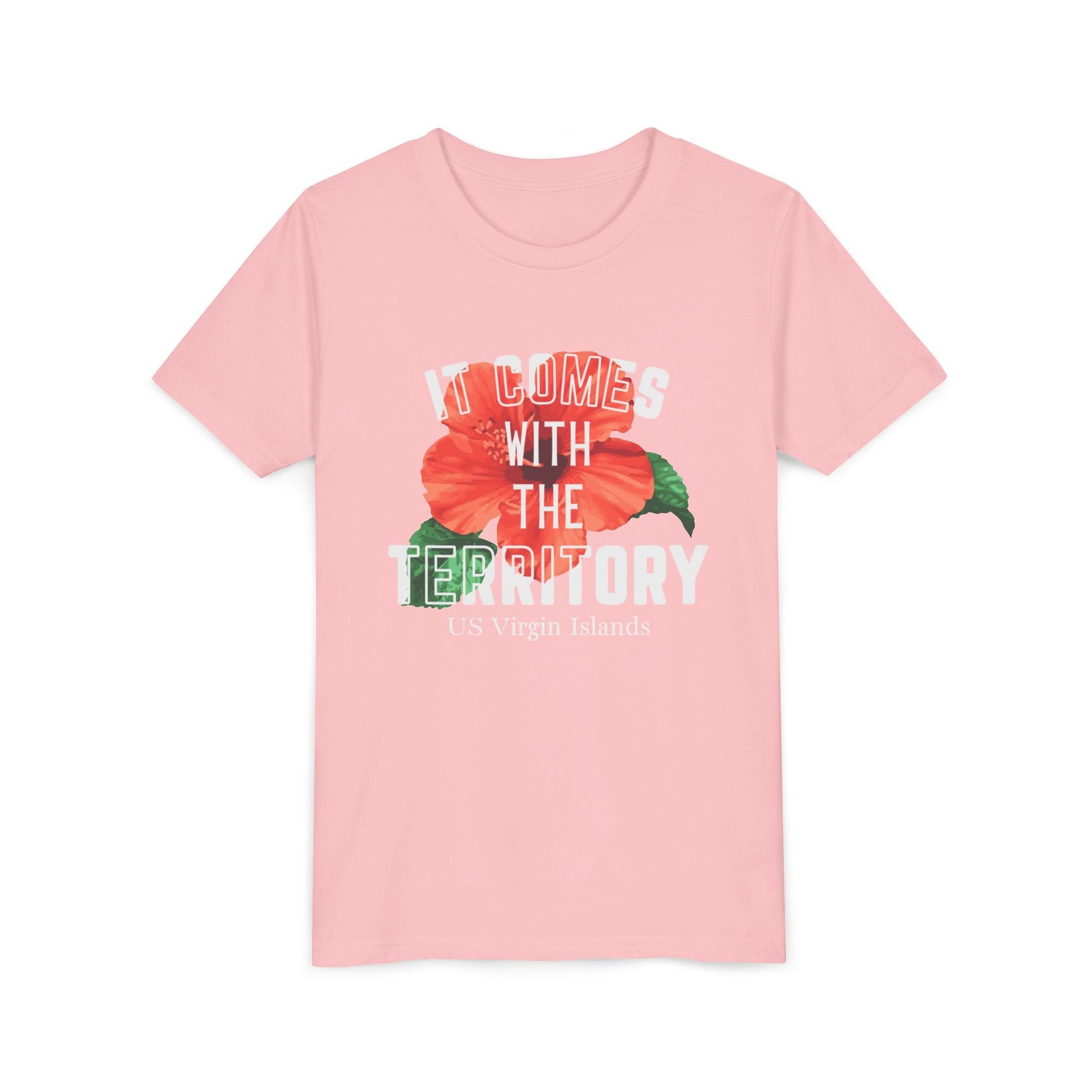 Kids Tee - Position - STXGifts