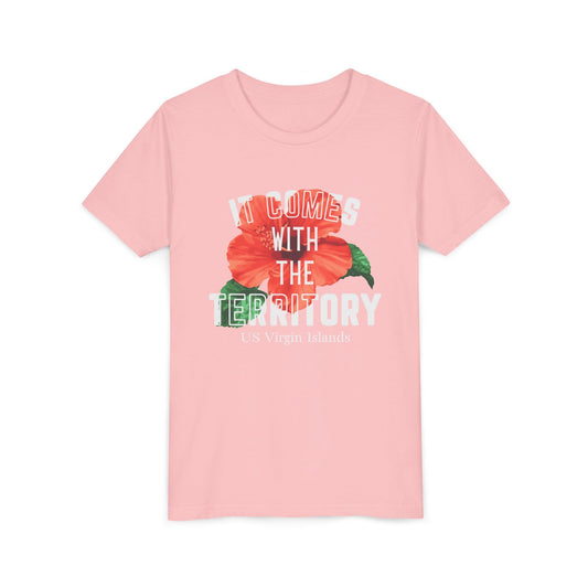 Kids Tee - Position - STXGifts